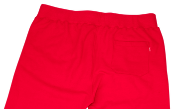 Small Box Sweatpants