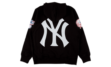 Yankees Hooded Pullover