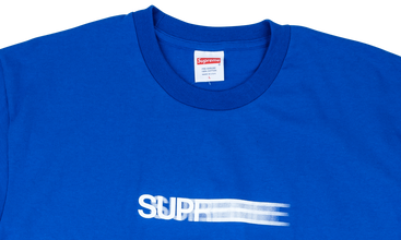 Motion Logo Tee