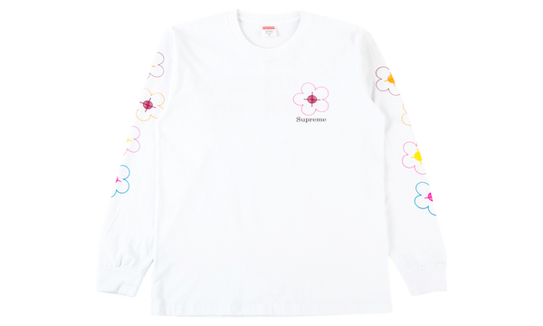 Been Hit L/S Tee