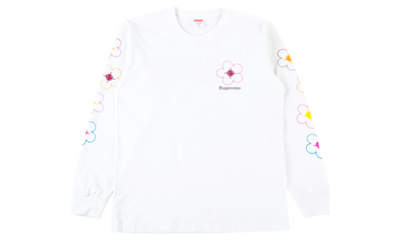 Been Hit L/S Tee