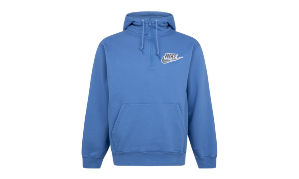 Nike Half Zip Hoodie "SS 21"