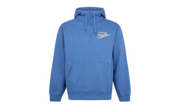 Nike Half Zip Hoodie 