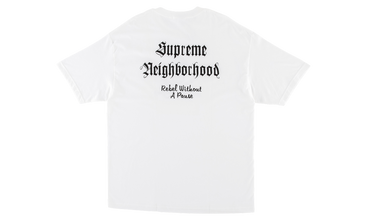 Neighborhood Tee 
