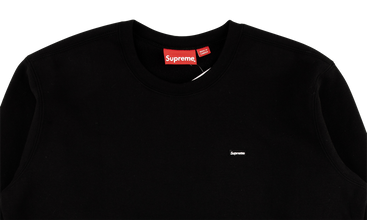 Small Box Crewneck 