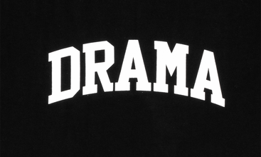 Drama SS Top 