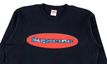 Ripple L/S Tee 