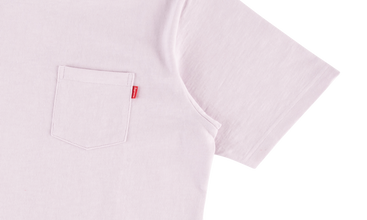 Pocket Tee 