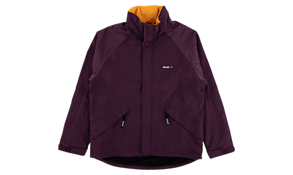 Aqua Jacket