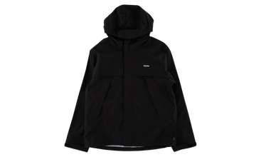 Dog Taped Seam Jacket 