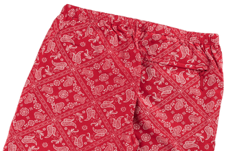 Bandana Track Pant 
