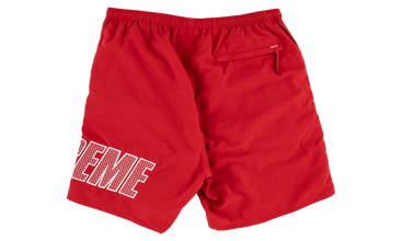 Logo Applique Water Short 