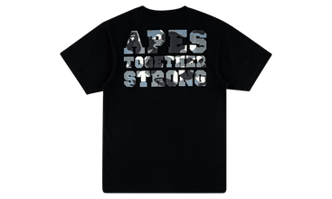 City Camo College ATS Tee