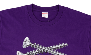 Screw Tee 