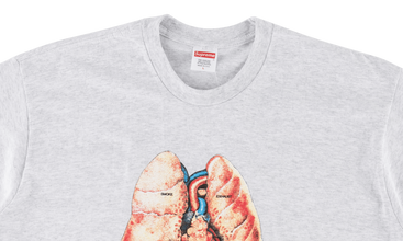 Guts Tee 