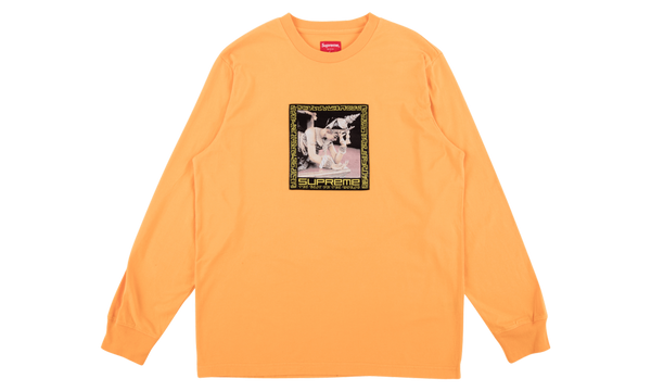 Best In The World L/S Tee