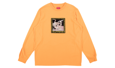 Best In The World L/S Tee