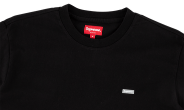 Reflective Small Box Tee 