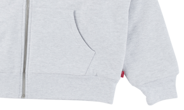 Arc Logo Thermal Zip Up 