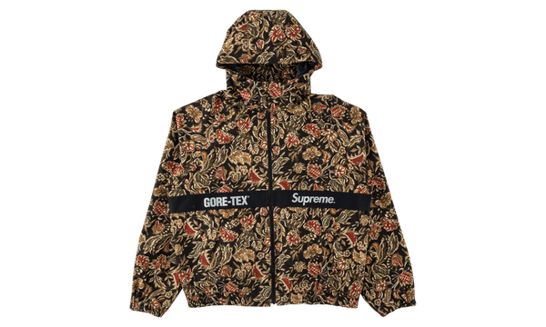 Gore-Tex Court Jacket "FW 18"