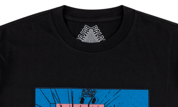 Scheisse Face T-Shirt