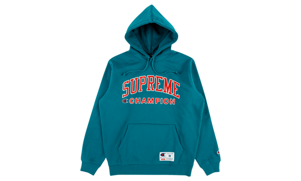 Champion Hooded Sweatshirt "SS 17"