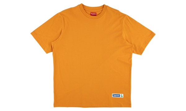 Athletic Label Tee "SS 19"