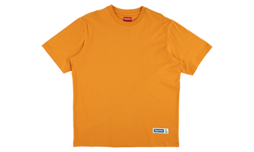 Athletic Label Tee 