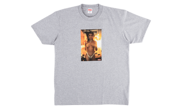 Nan Goldin Kim In Rhinestones Tee 