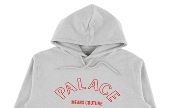 Couture Hoodie