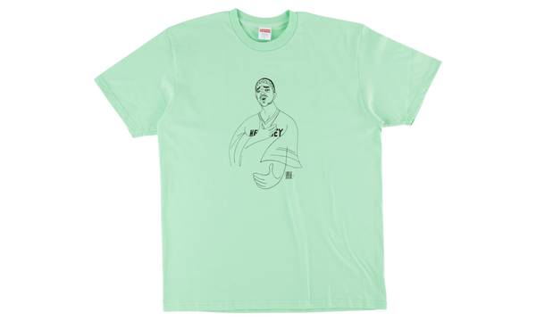 Prodigy Tee "SS 18"