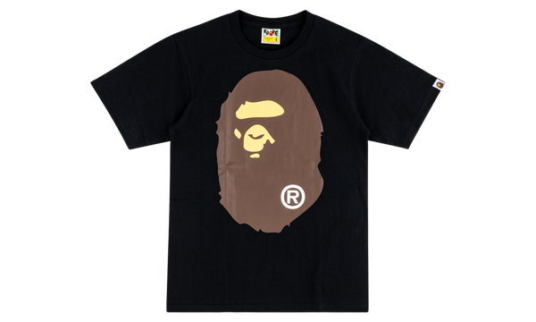 Big Ape Head Tee