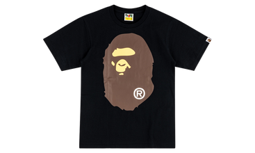 Big Ape Head Tee