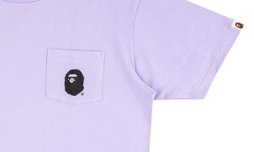 Ape Head Pocket Tee