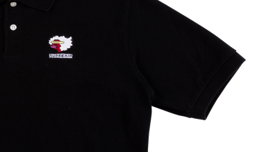 Gonz Ramm Polo