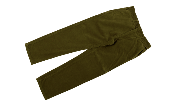 Corduroy Work Pant