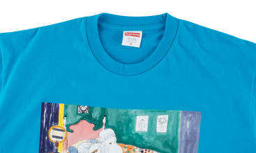 Bedroom Tee 