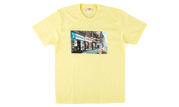 Hardware Tee "SS 18"