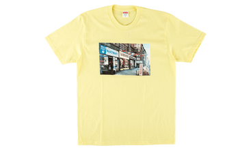 Hardware Tee 