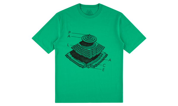 Pyramidal T-Shirt