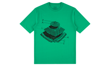 Pyramidal T-Shirt