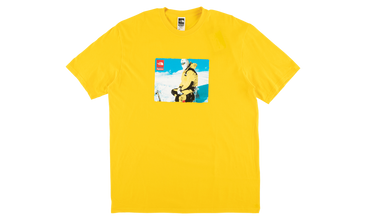 TNF Photo Tee 
