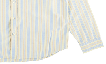 Oxford Shirt 
