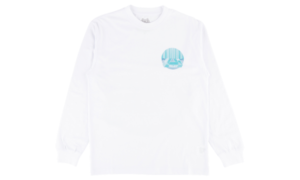 Tri-Curtain L/S T-Shirt