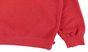 Overdyed Crewneck 