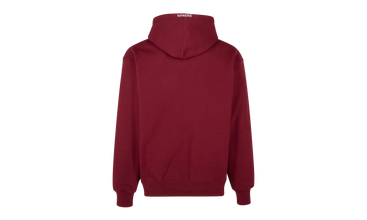 Kate Moss Hooded Sweatshirt 