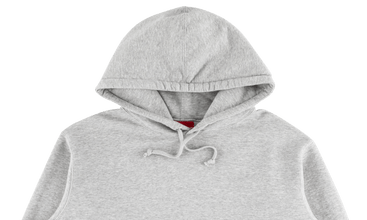 Zip Pouch Hoodie 