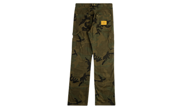 Dungaree Pants 