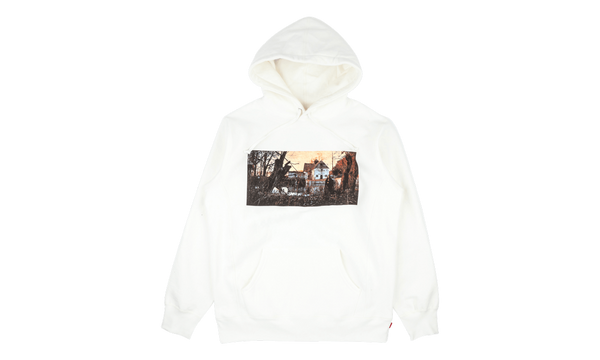 Black Sabbath Hooded Sweatshirt