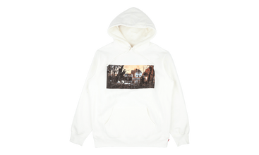 Black Sabbath Hooded Sweatshirt